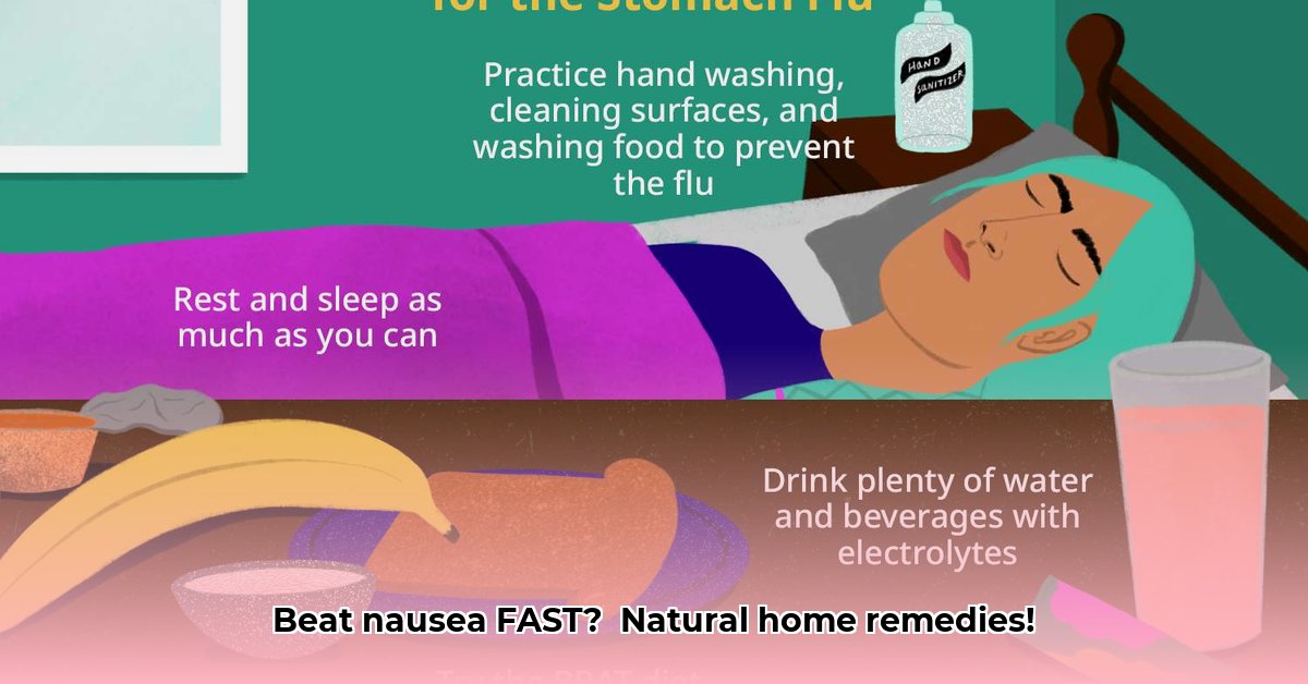 how-to-cure-nausea-at-home